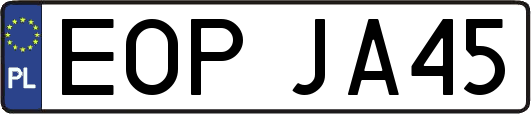 EOPJA45