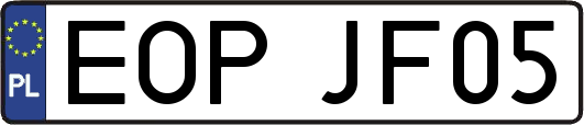 EOPJF05