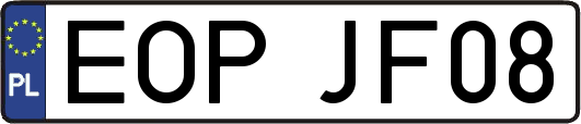 EOPJF08