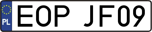 EOPJF09