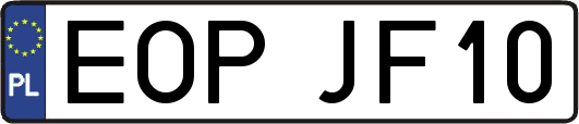 EOPJF10
