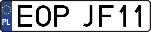 EOPJF11