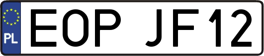 EOPJF12