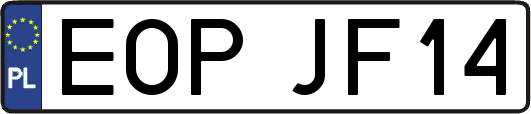 EOPJF14