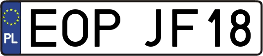 EOPJF18