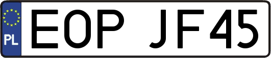 EOPJF45