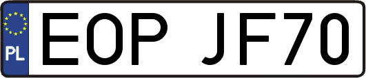 EOPJF70