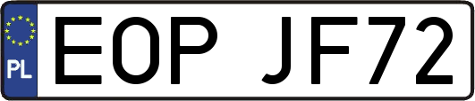 EOPJF72