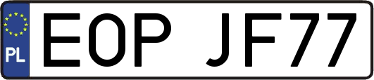 EOPJF77