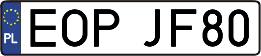 EOPJF80