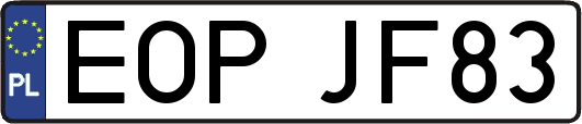 EOPJF83