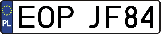 EOPJF84