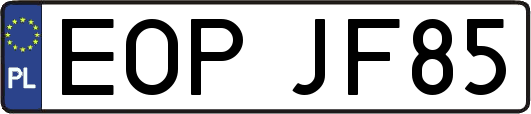 EOPJF85