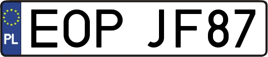 EOPJF87