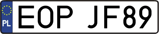 EOPJF89