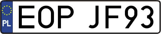 EOPJF93