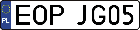 EOPJG05
