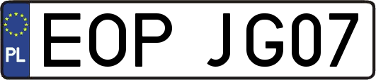 EOPJG07
