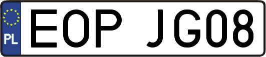 EOPJG08