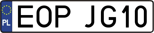 EOPJG10