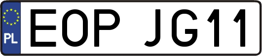 EOPJG11
