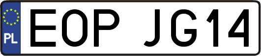EOPJG14