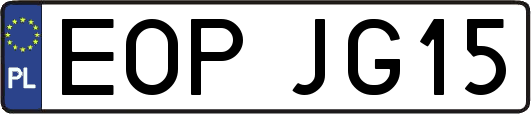 EOPJG15