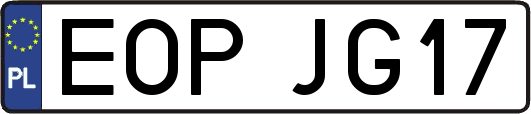 EOPJG17
