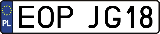 EOPJG18