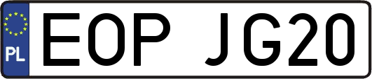 EOPJG20