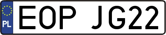 EOPJG22