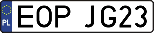 EOPJG23