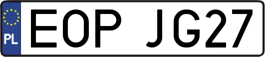 EOPJG27