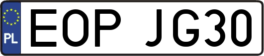 EOPJG30