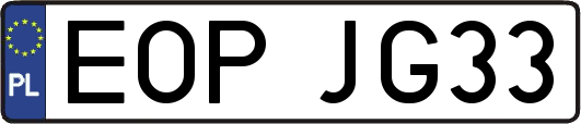 EOPJG33