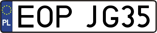 EOPJG35