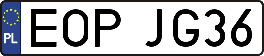 EOPJG36