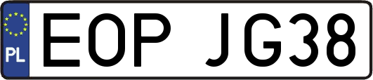 EOPJG38