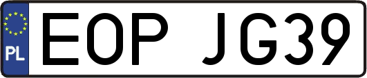EOPJG39