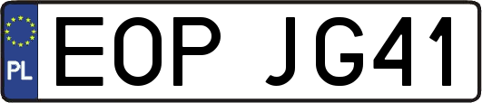 EOPJG41