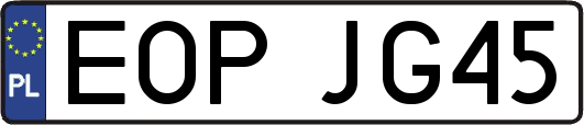 EOPJG45