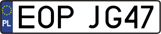 EOPJG47