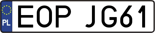 EOPJG61
