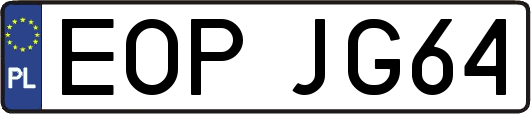 EOPJG64