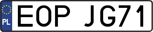 EOPJG71