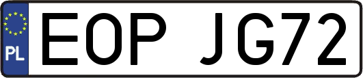 EOPJG72