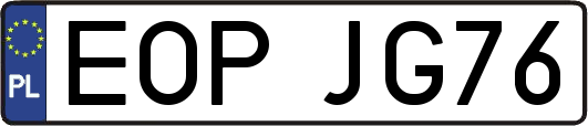 EOPJG76