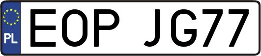 EOPJG77