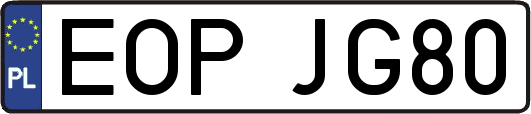 EOPJG80
