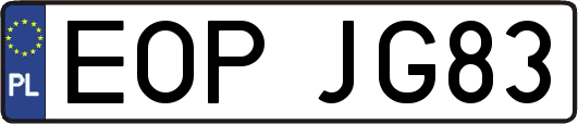 EOPJG83